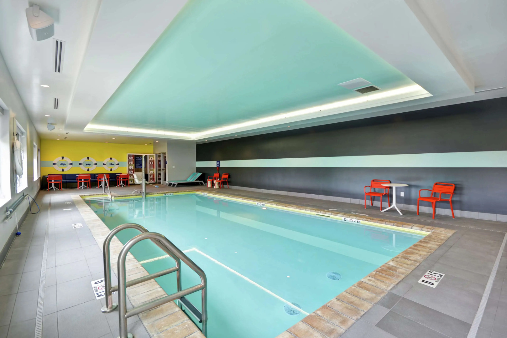 Tru by Hilton Chicopee Springfield