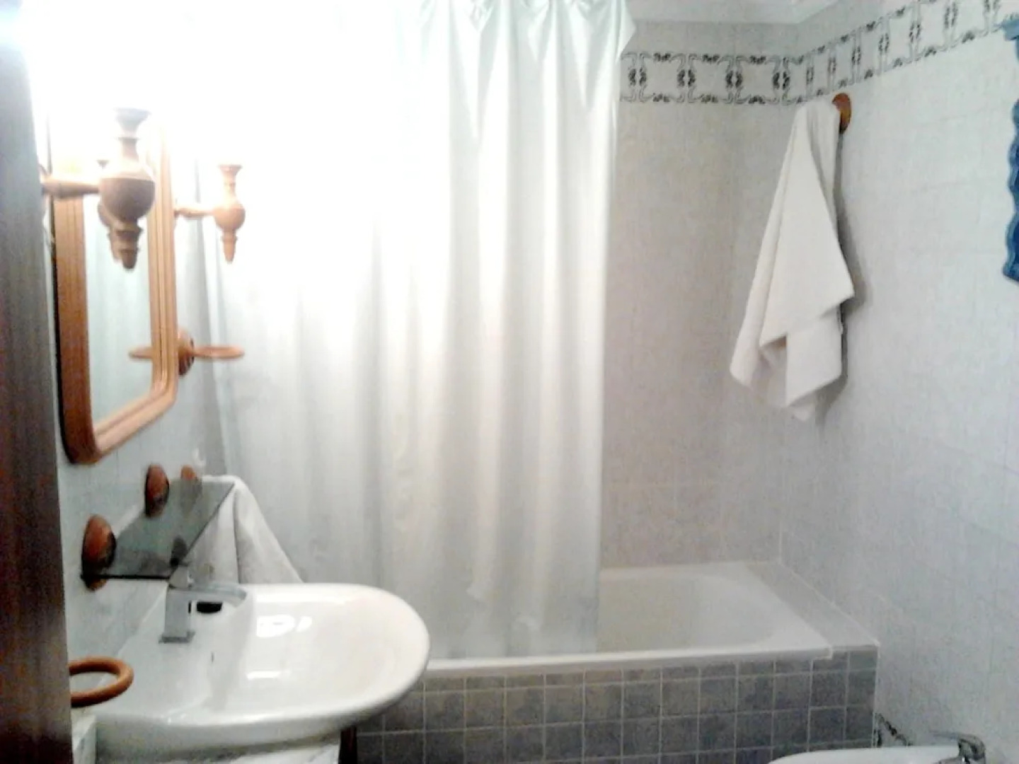 Apartamento la Fragata