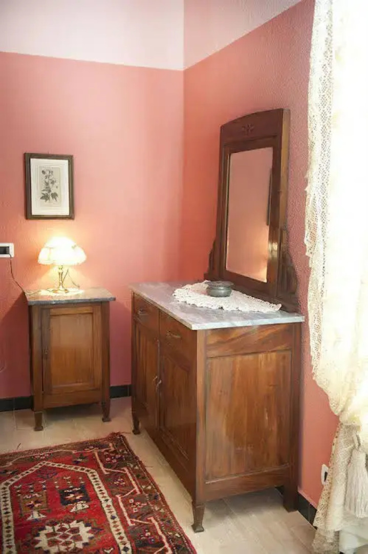 Osteria e B&B del Tempo Stretto