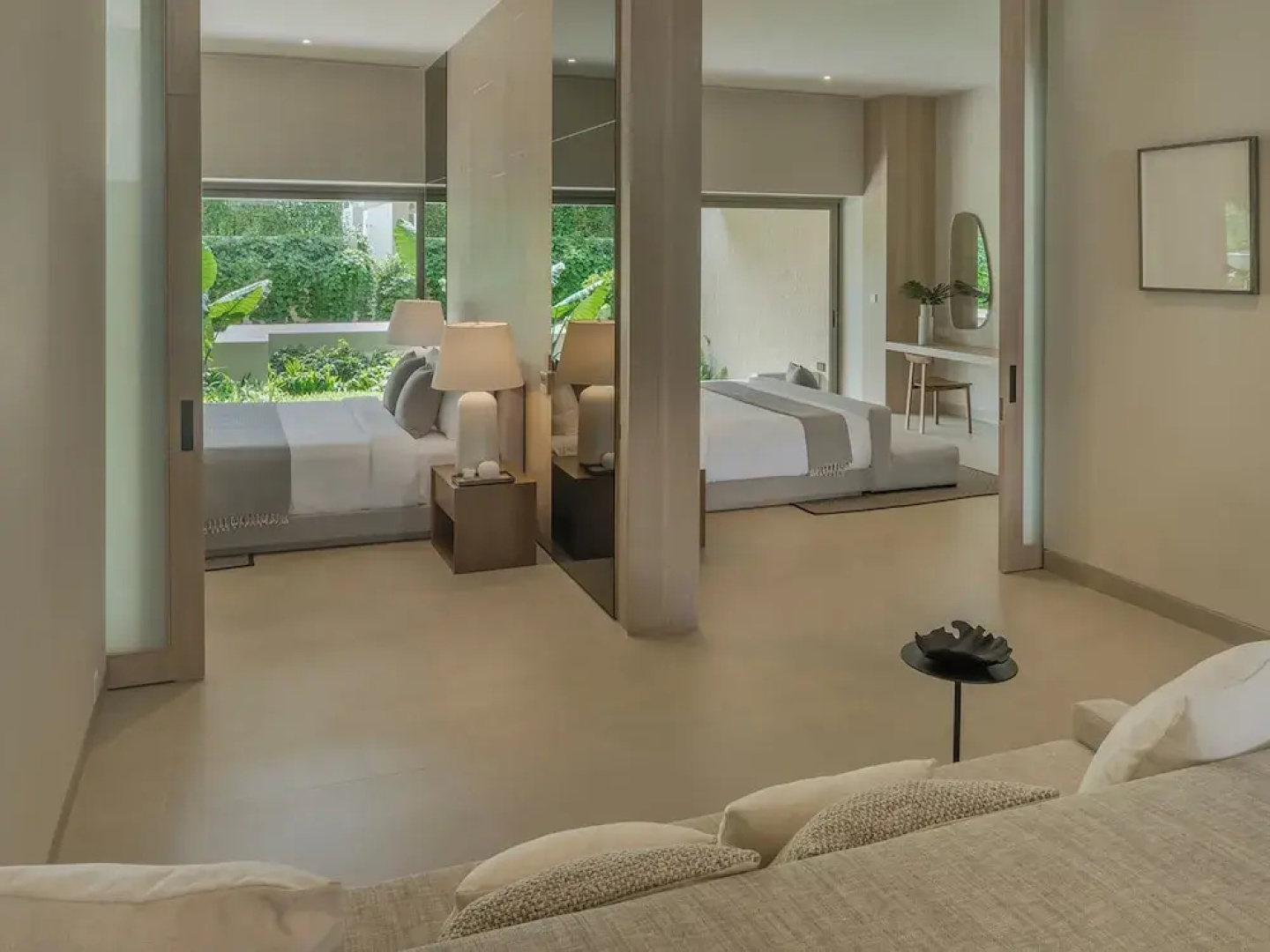 Veyla Natai Residence - Luxury Pool Villa