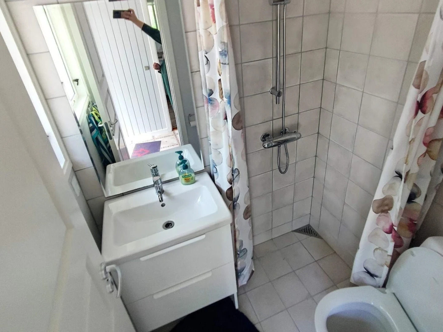 4 Person Holiday Home in Logstor