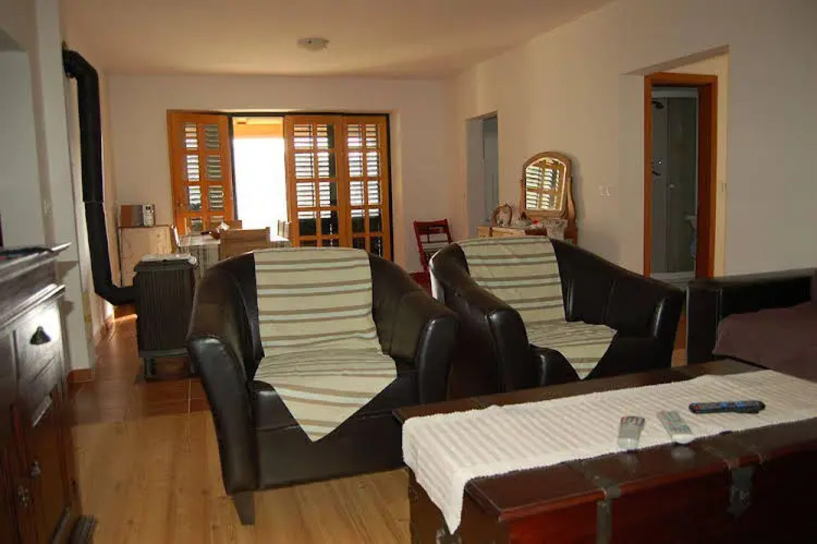 Stone House Kalamota