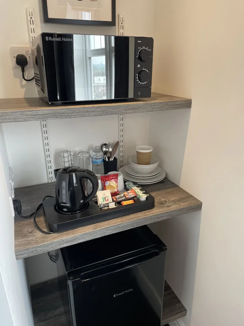 The Woden Boutique Hotel Walsall M6 J9