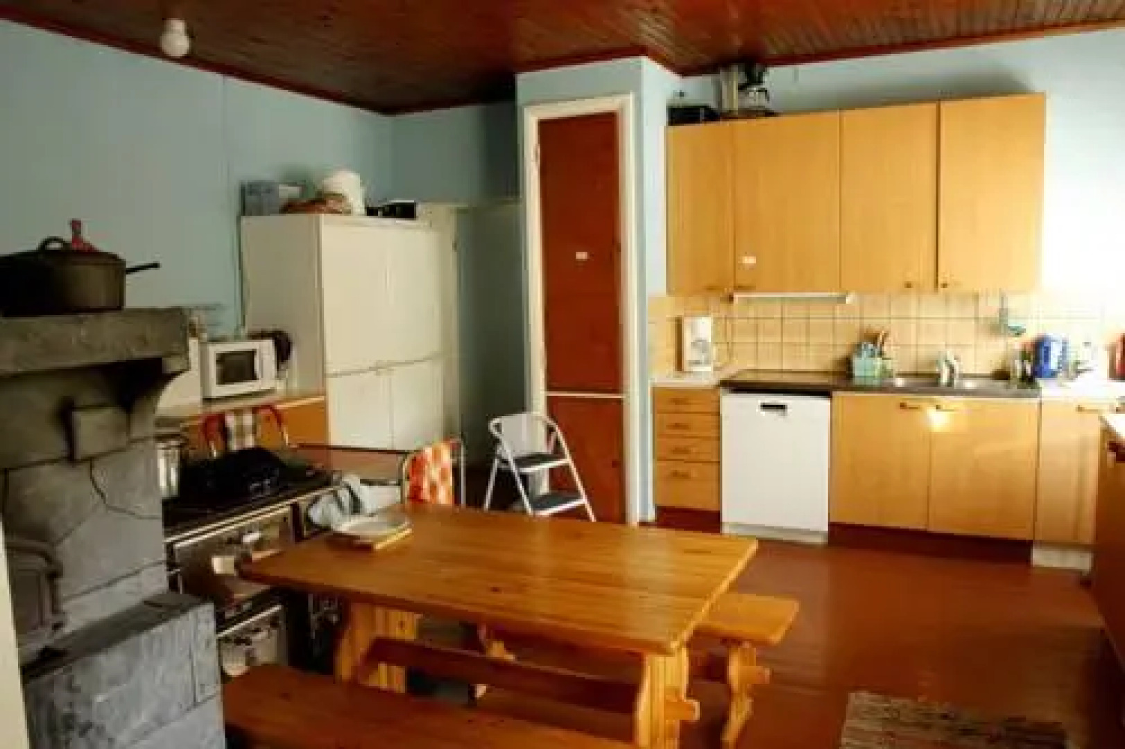 Vanhan Koulun Majatalo