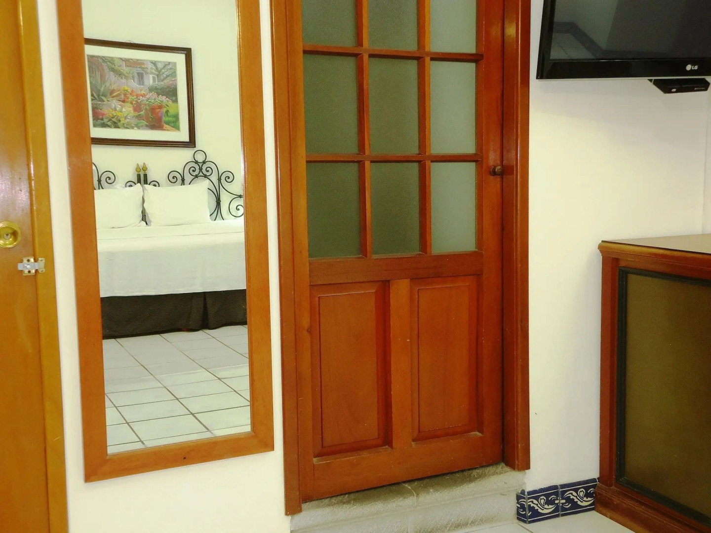 Concierge Plaza Colima