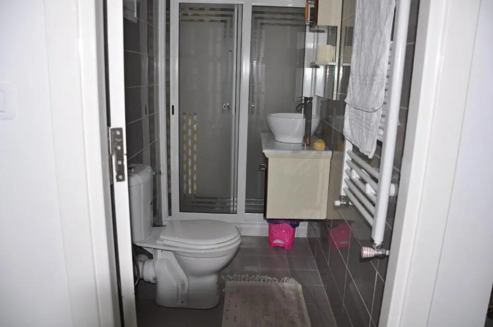 Residence les Jasmins