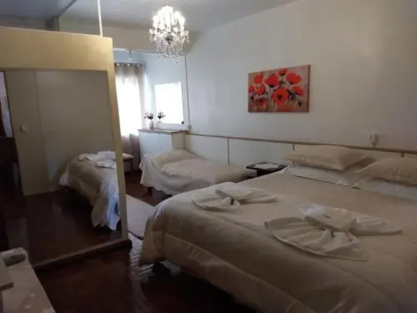 Hospedaria da Cecília Moser