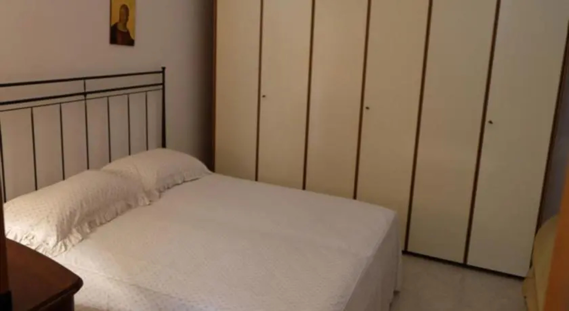 la casa della collina