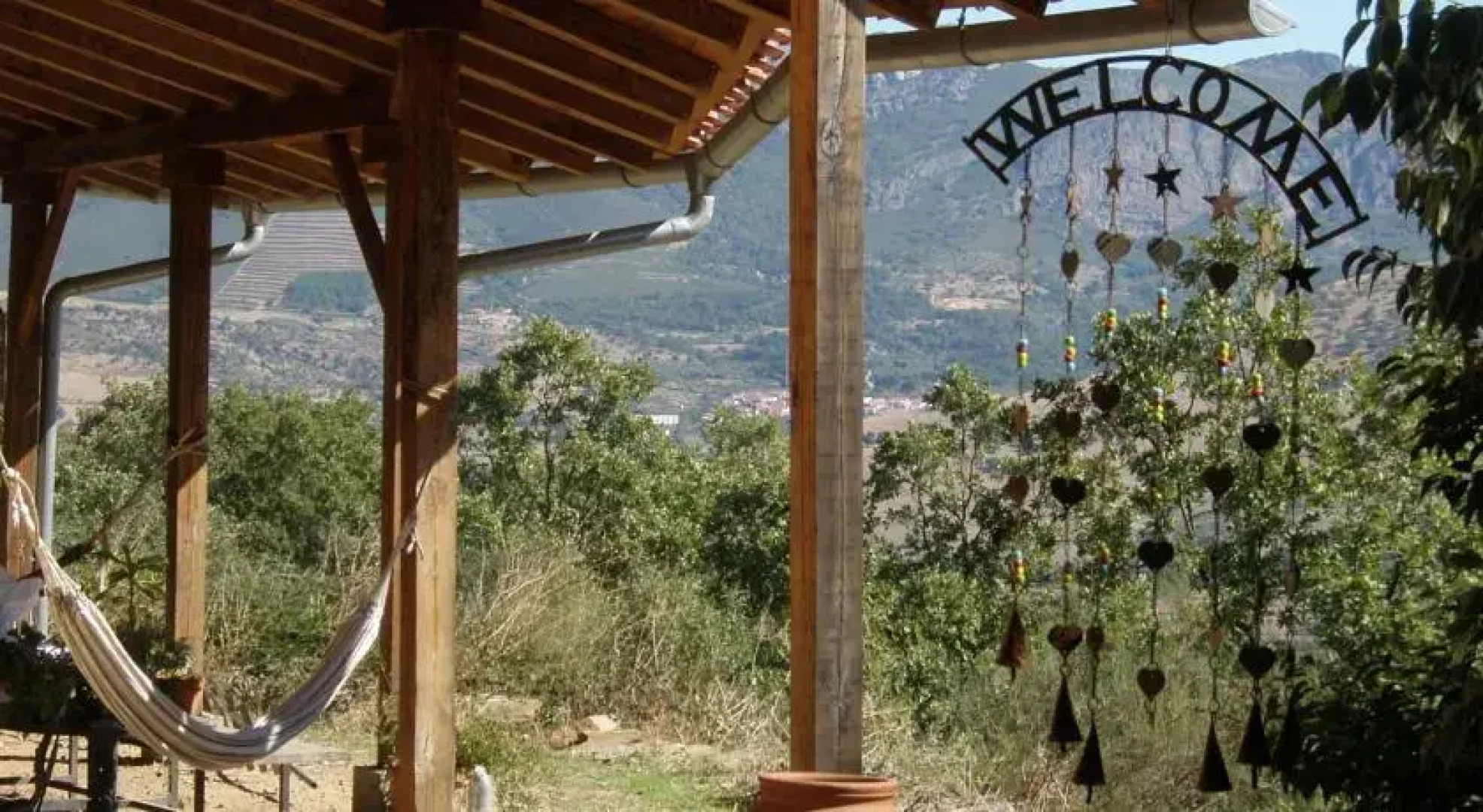 El Rincón De Los Cerezos