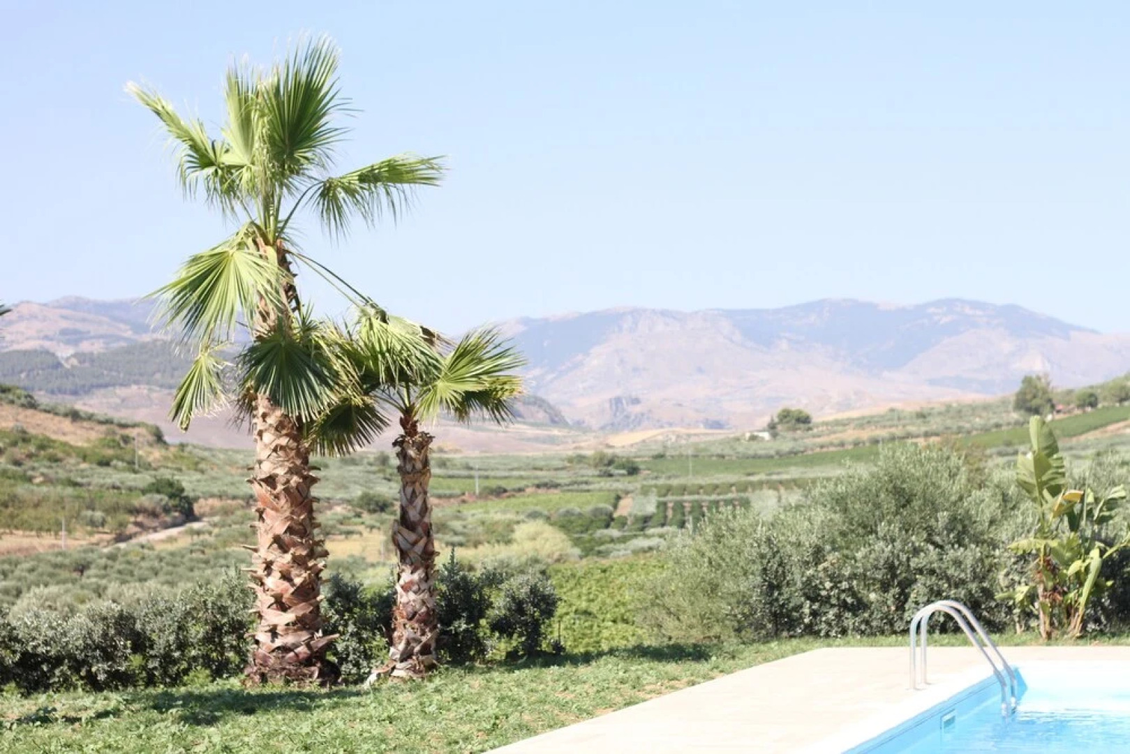 Tenute Piazza Countryhouse