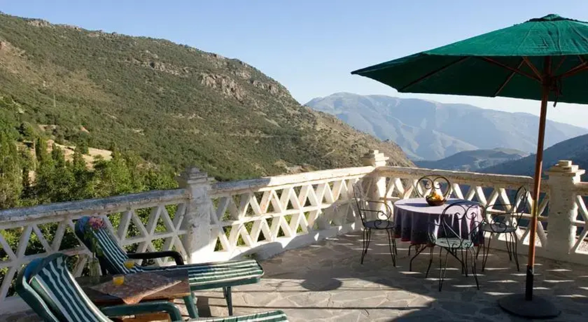 Casa Maite - Bubión