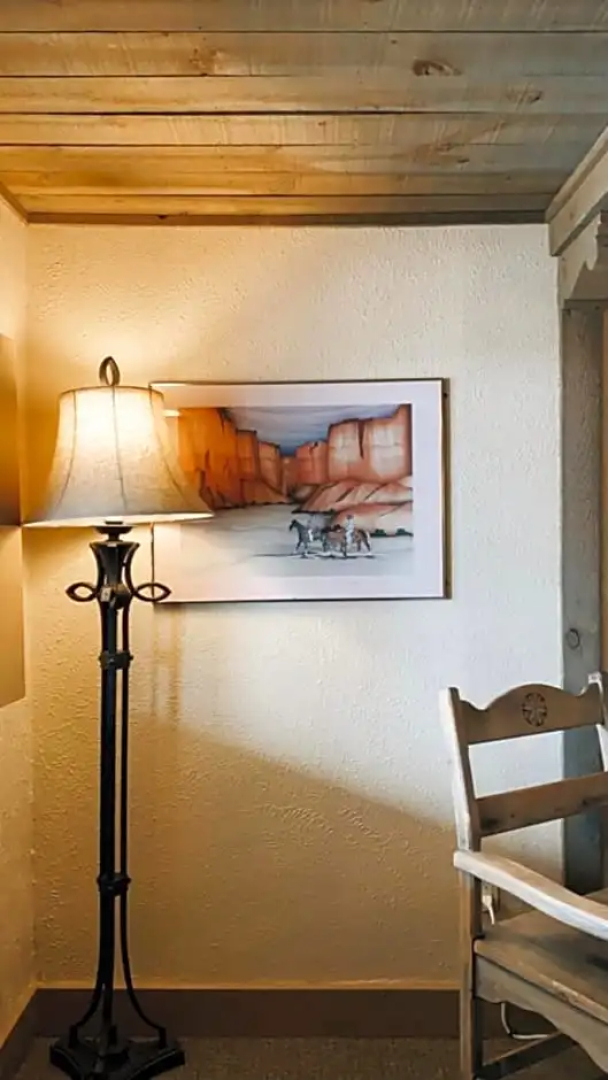 Chama Trails Inn