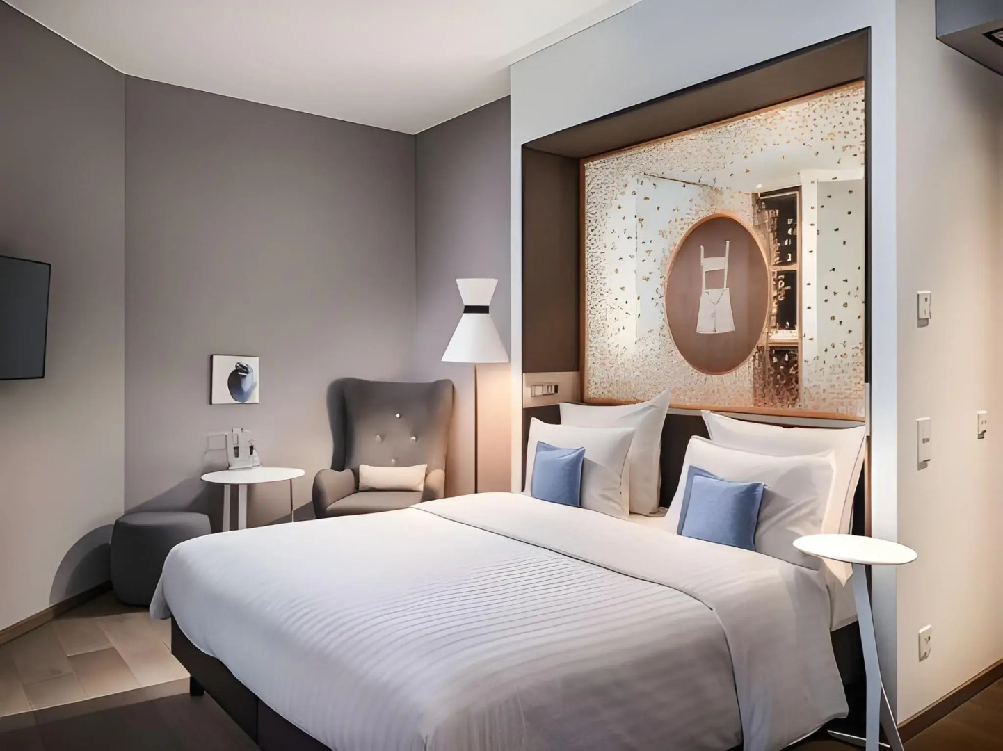 Steigenberger Hotel München