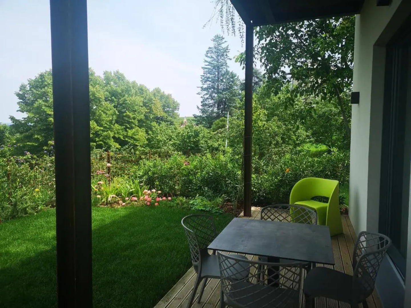 Villa Carla @ Barolo