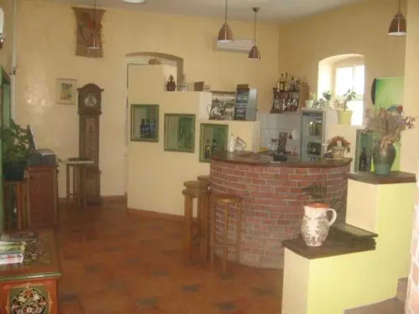 Pensiunea Sub Cetate