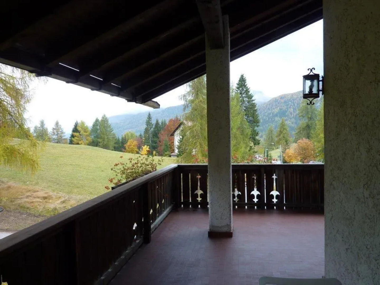 Villa Pocol Stay in Cortina