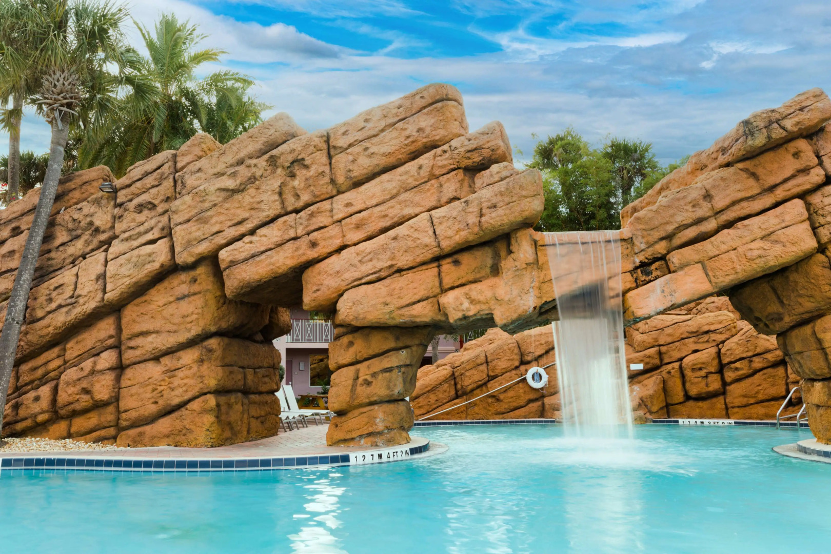 Radisson Resort at the Port