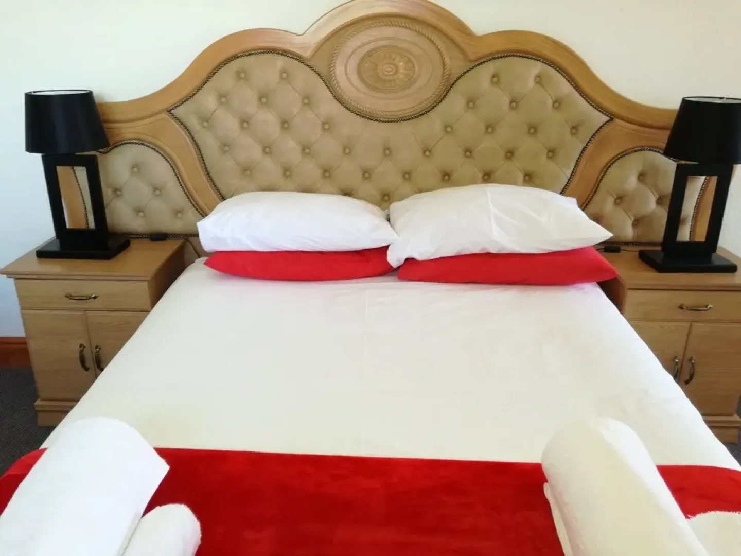 Sundays Mouth Guesthouse
