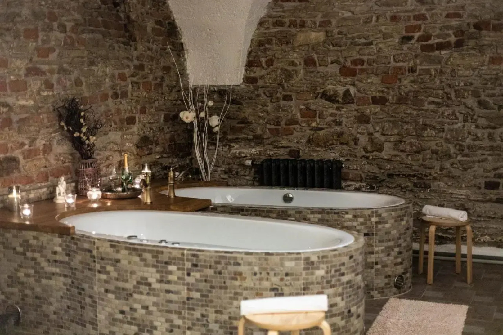 Penzion Král Jiří