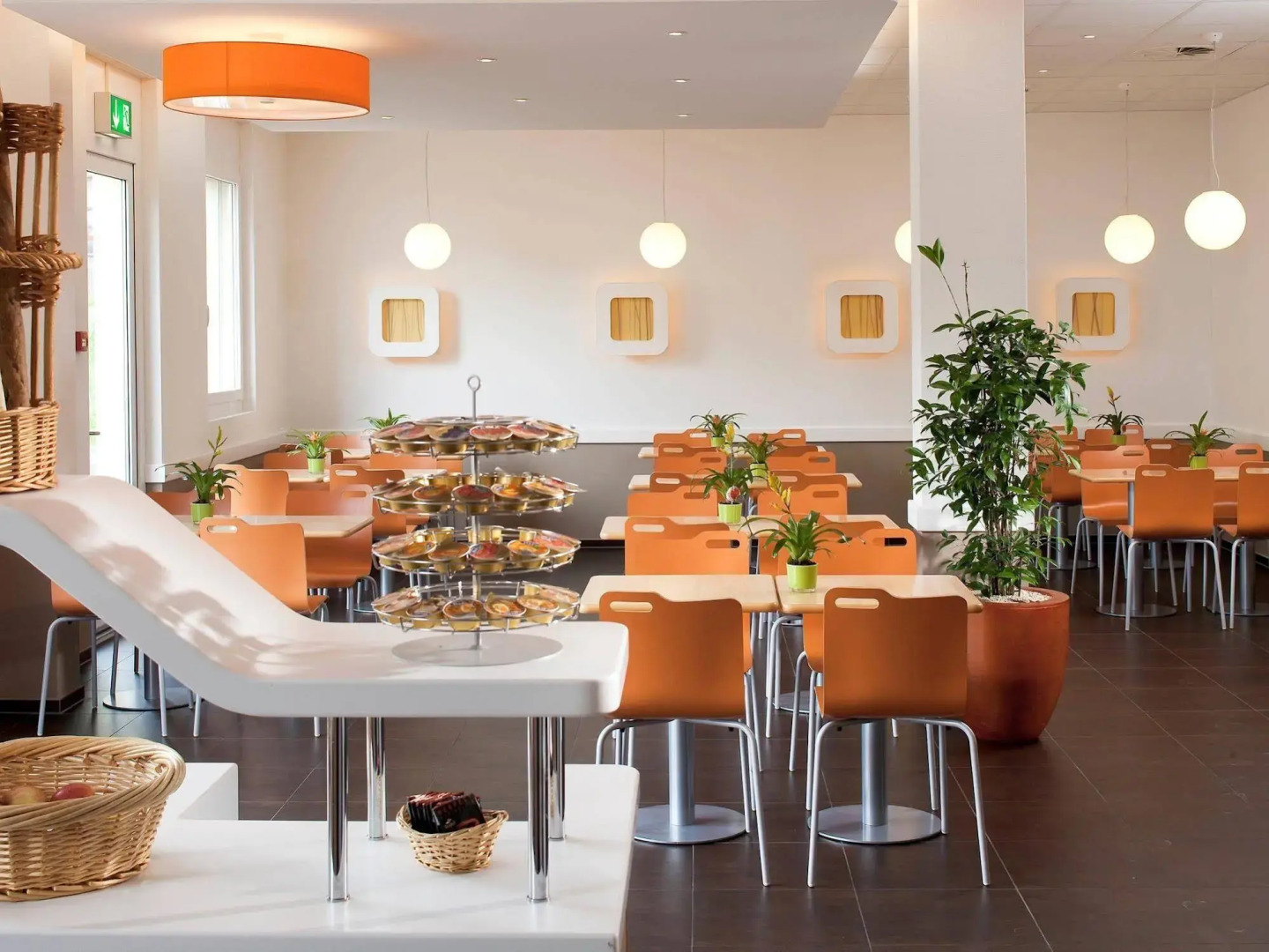 ibis budget Winterthur