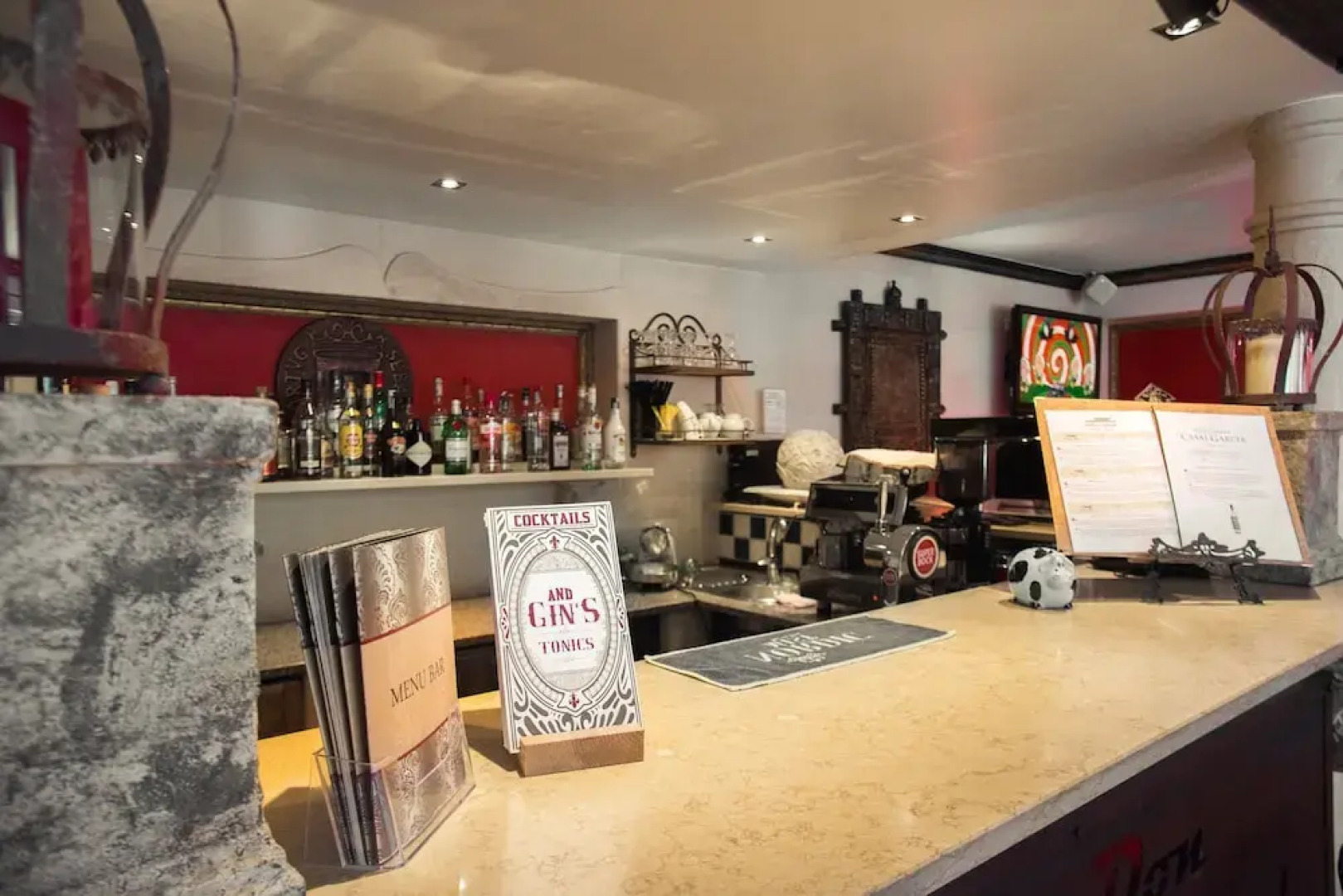 Guesthouse D. Manuel I - Adults only