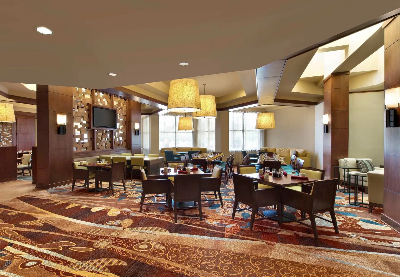 Fort Collins Marriott