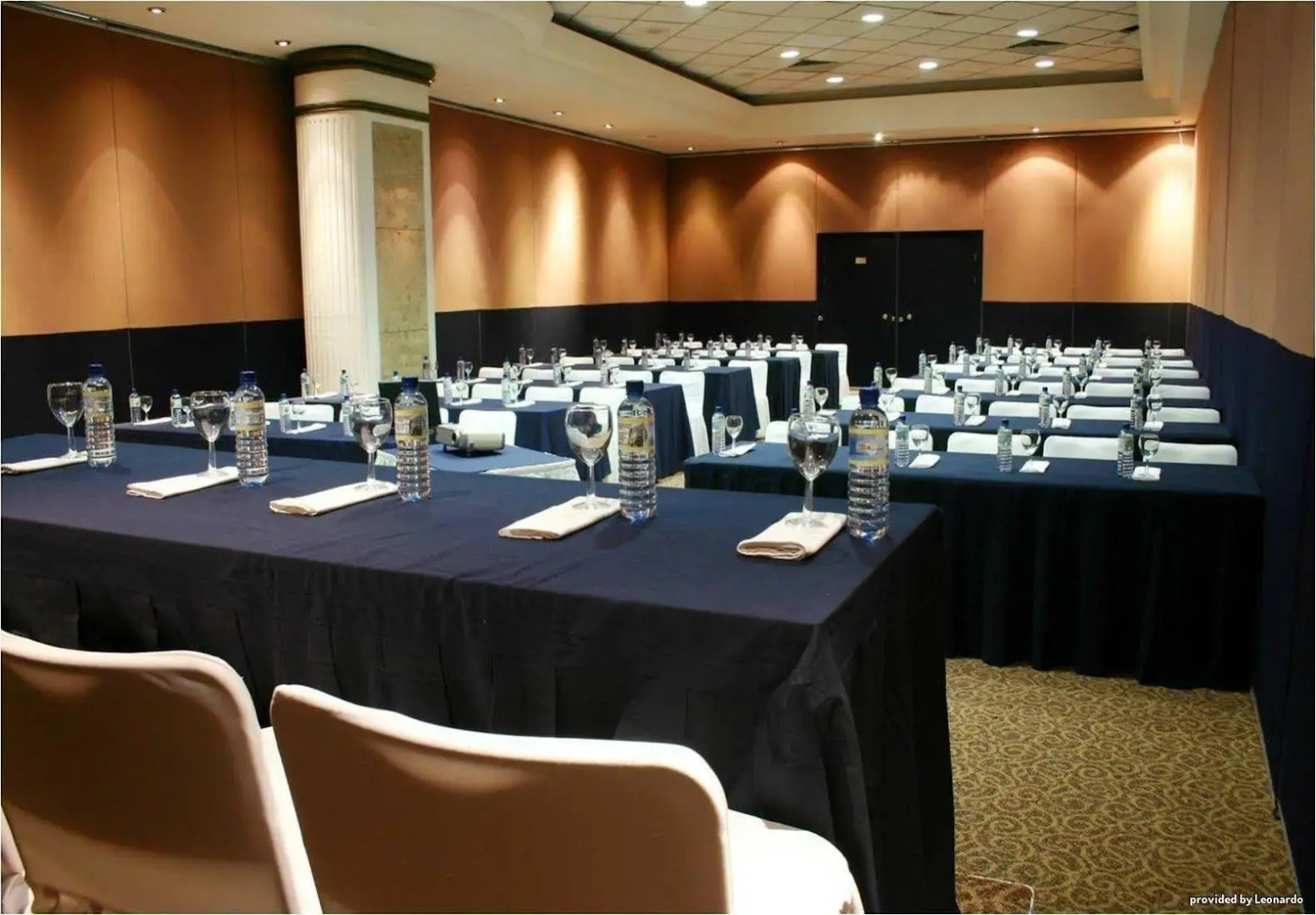 Hotel San Marcos Grand