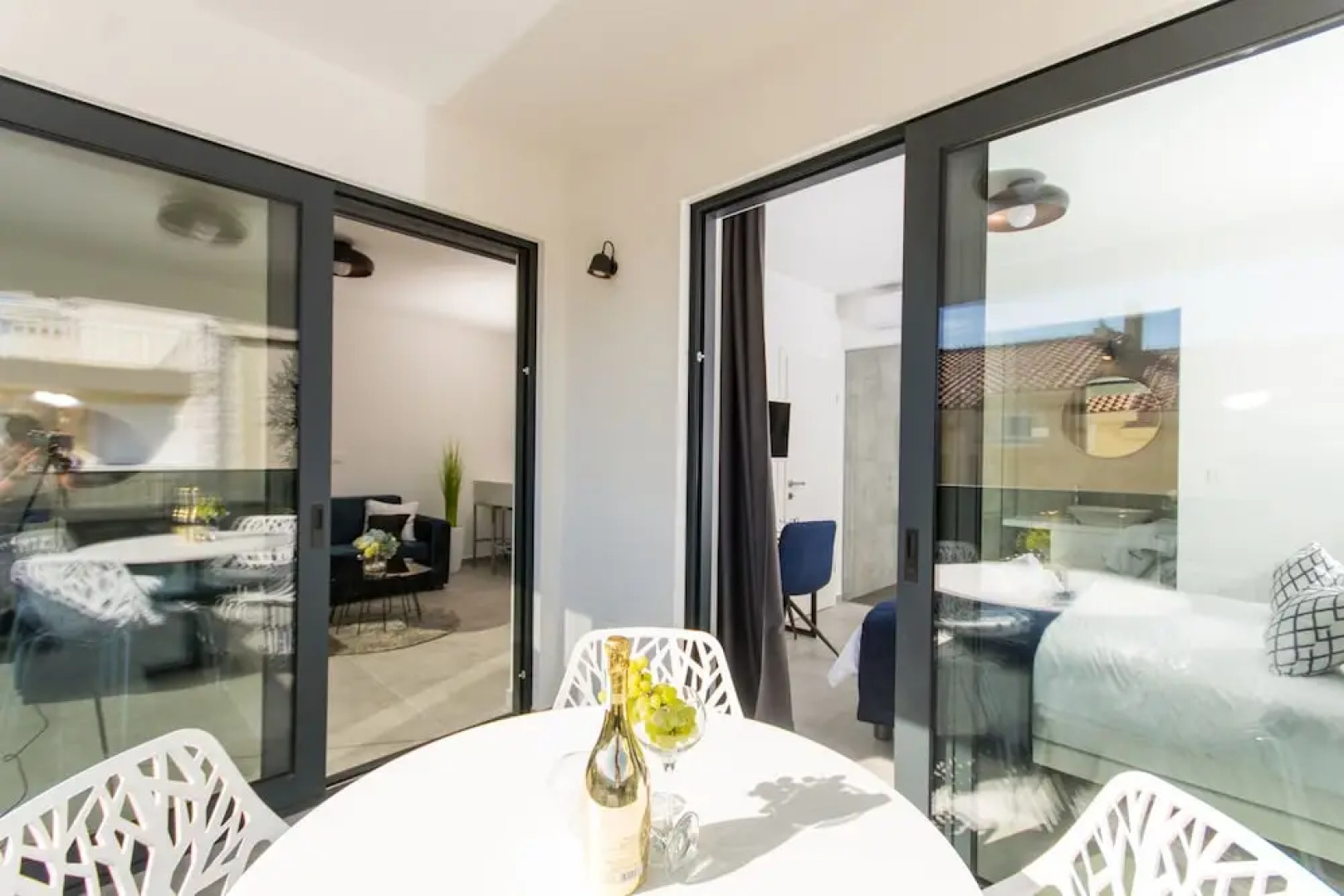 Luxury Apartments Royal M with Pool