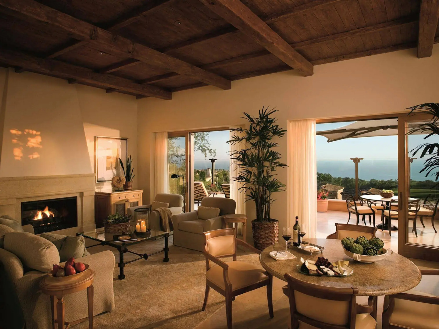 Villas at Pelican Hill
