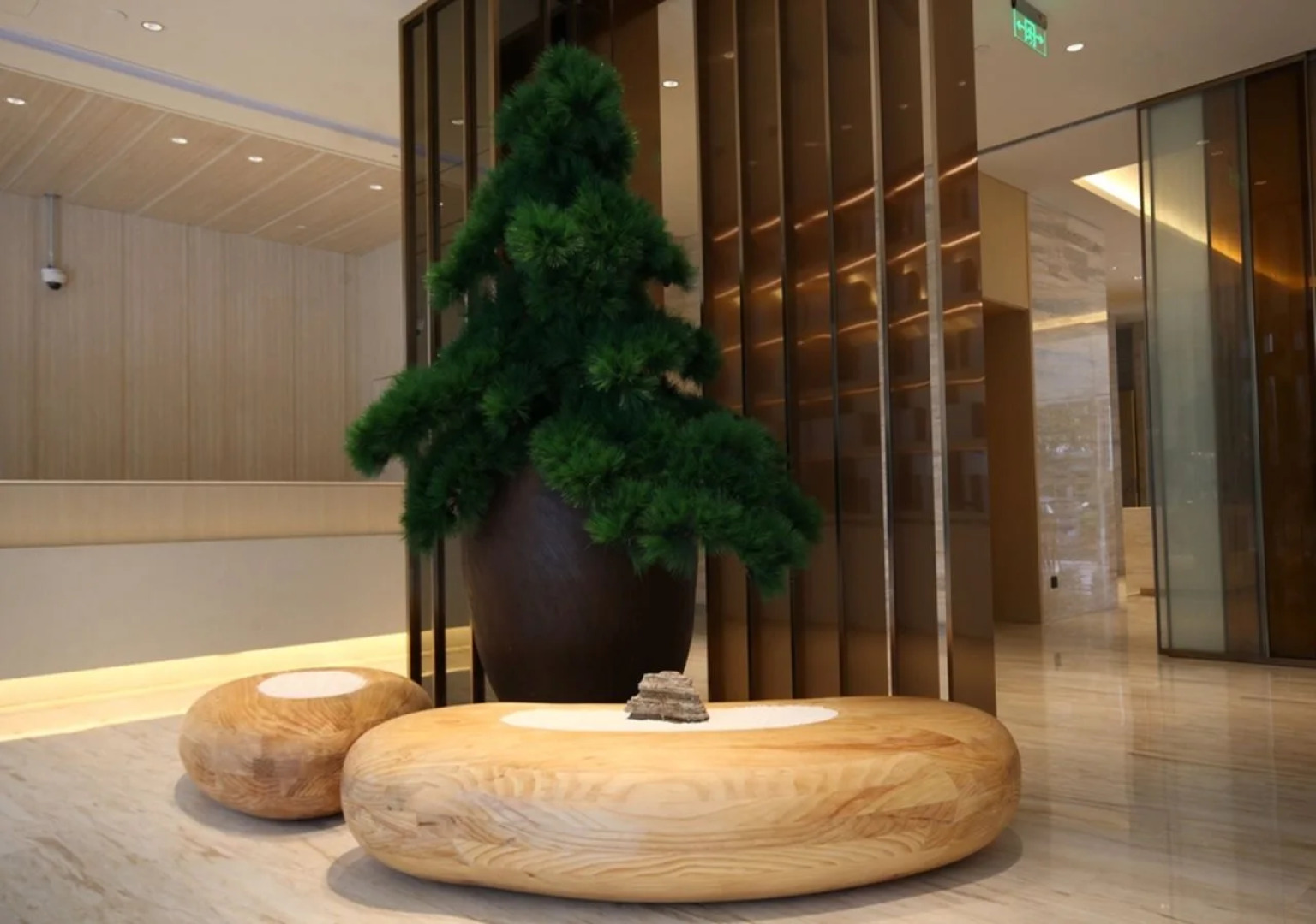 JI Hotel Shanghai Changfeng Park