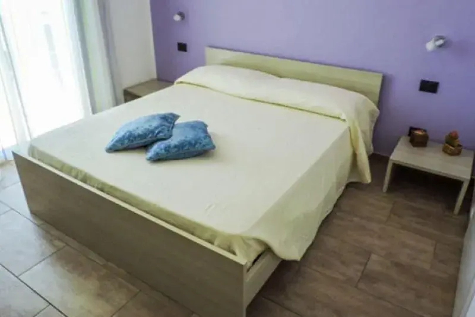 Residence Villa Eva