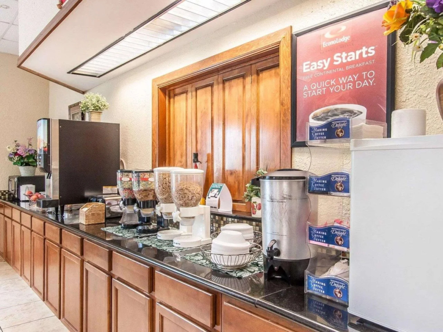 Econo Lodge Cullman South