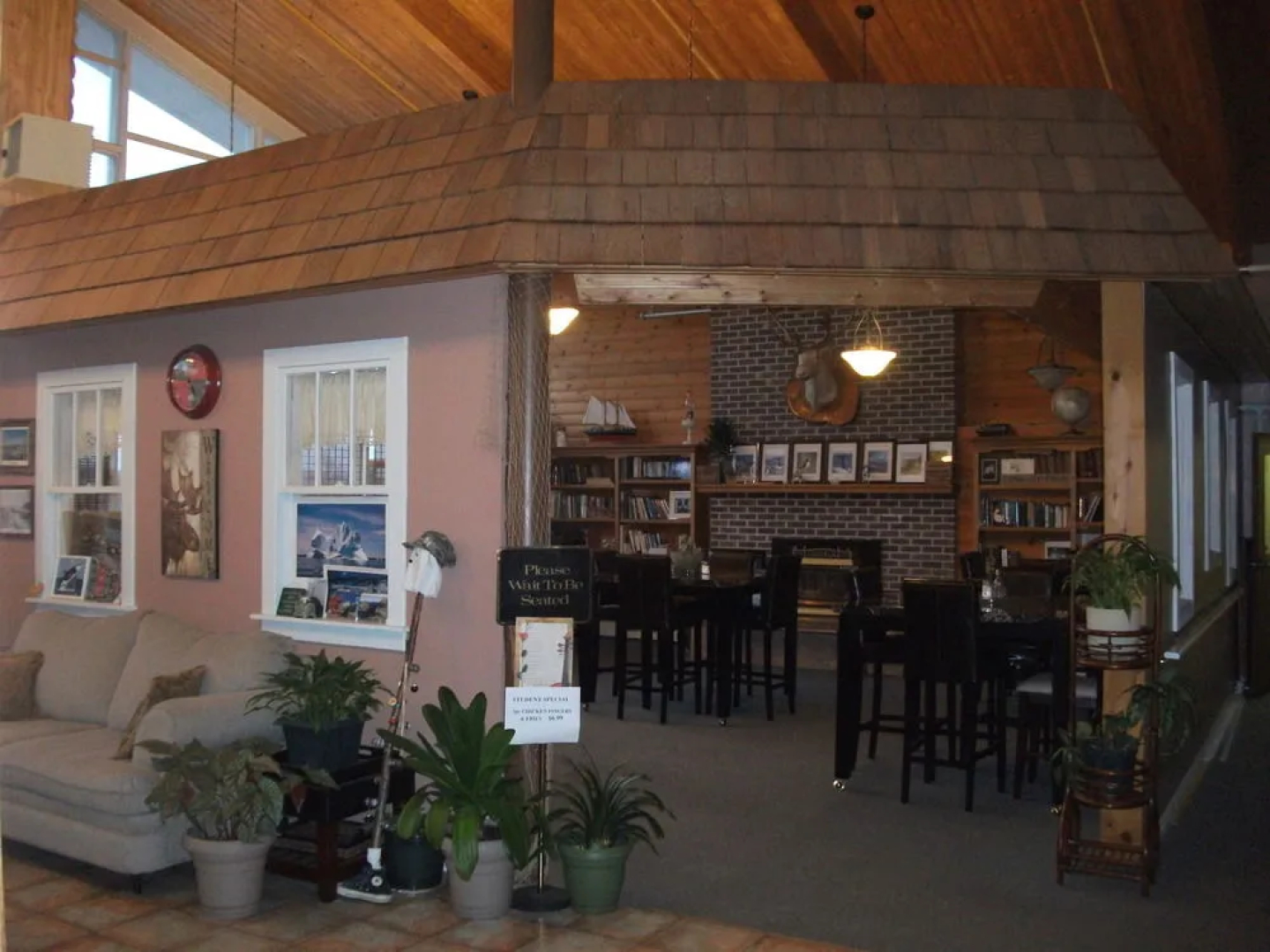 Silverwood Inn