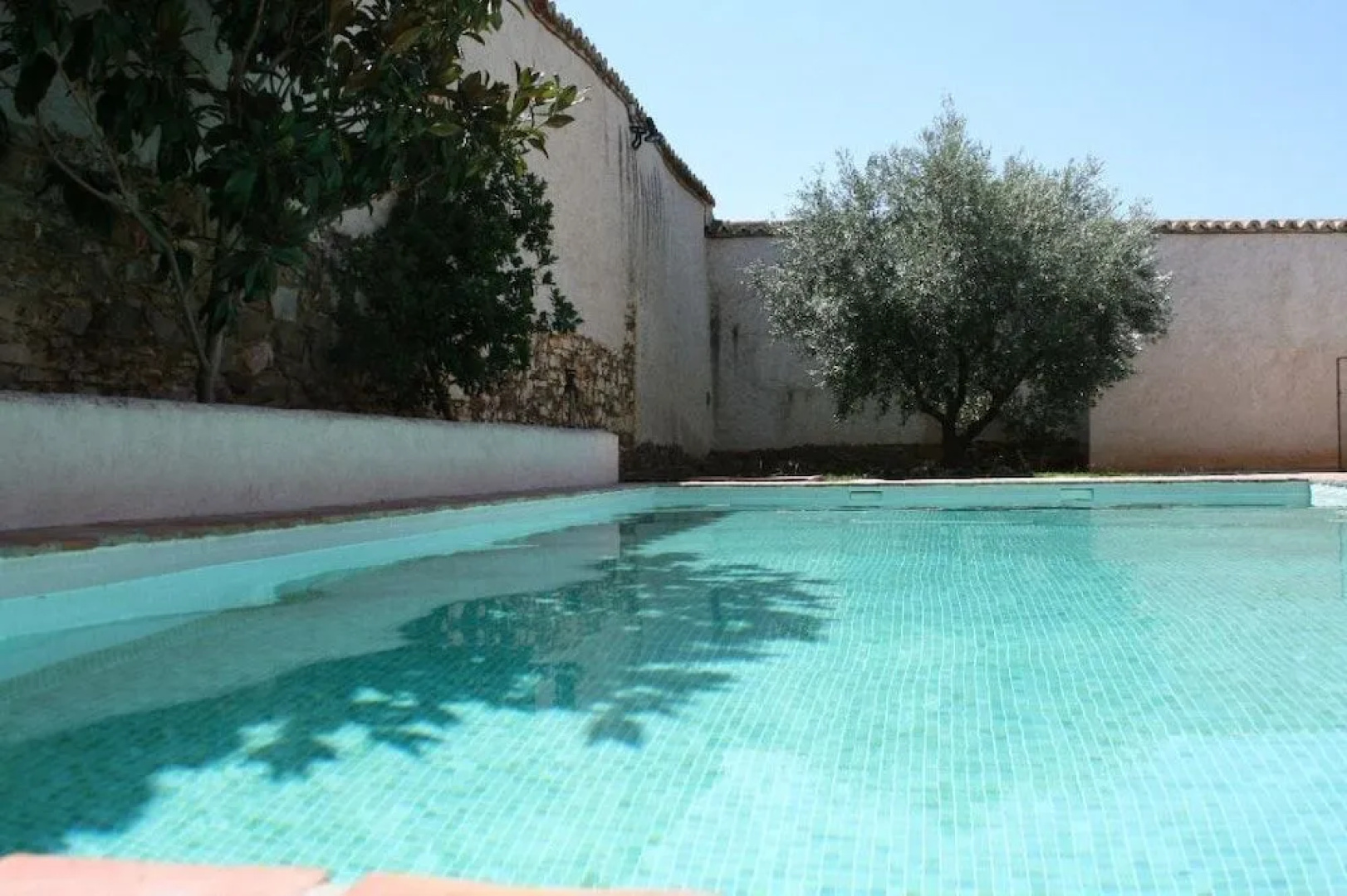 La Posada Del Corralón