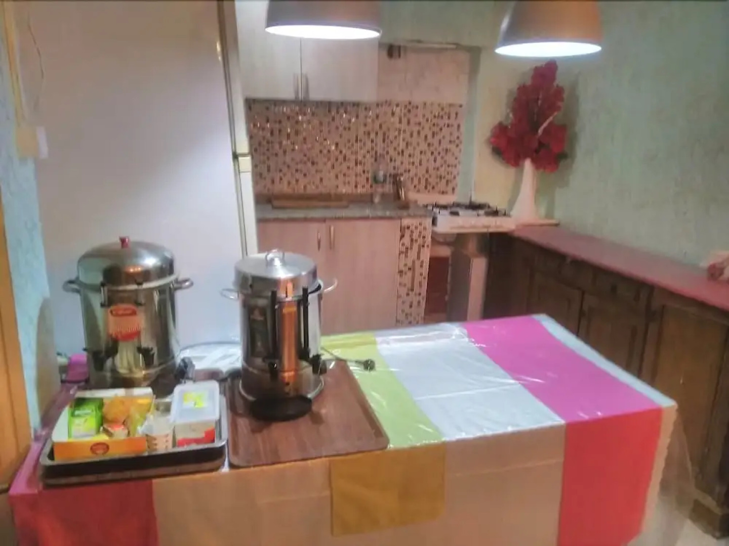 Demircioglu Apart Otel