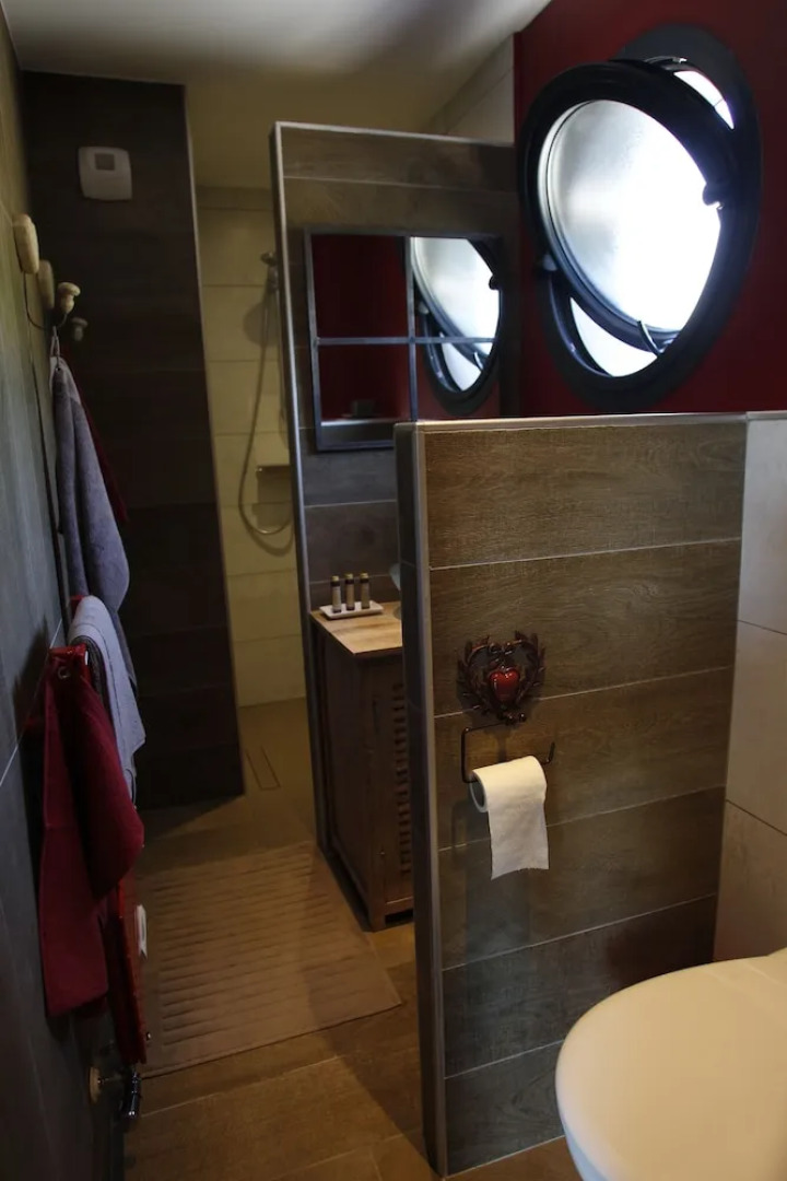 Bed & Breakfast Bonheur & Boheme