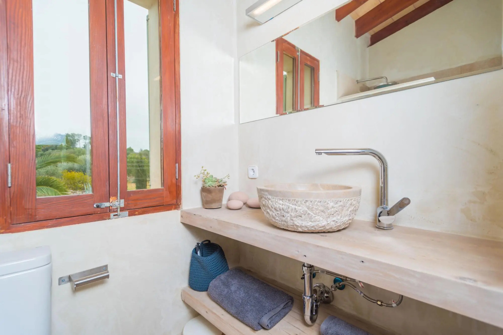 Can Pina (Eco Redonda 2)