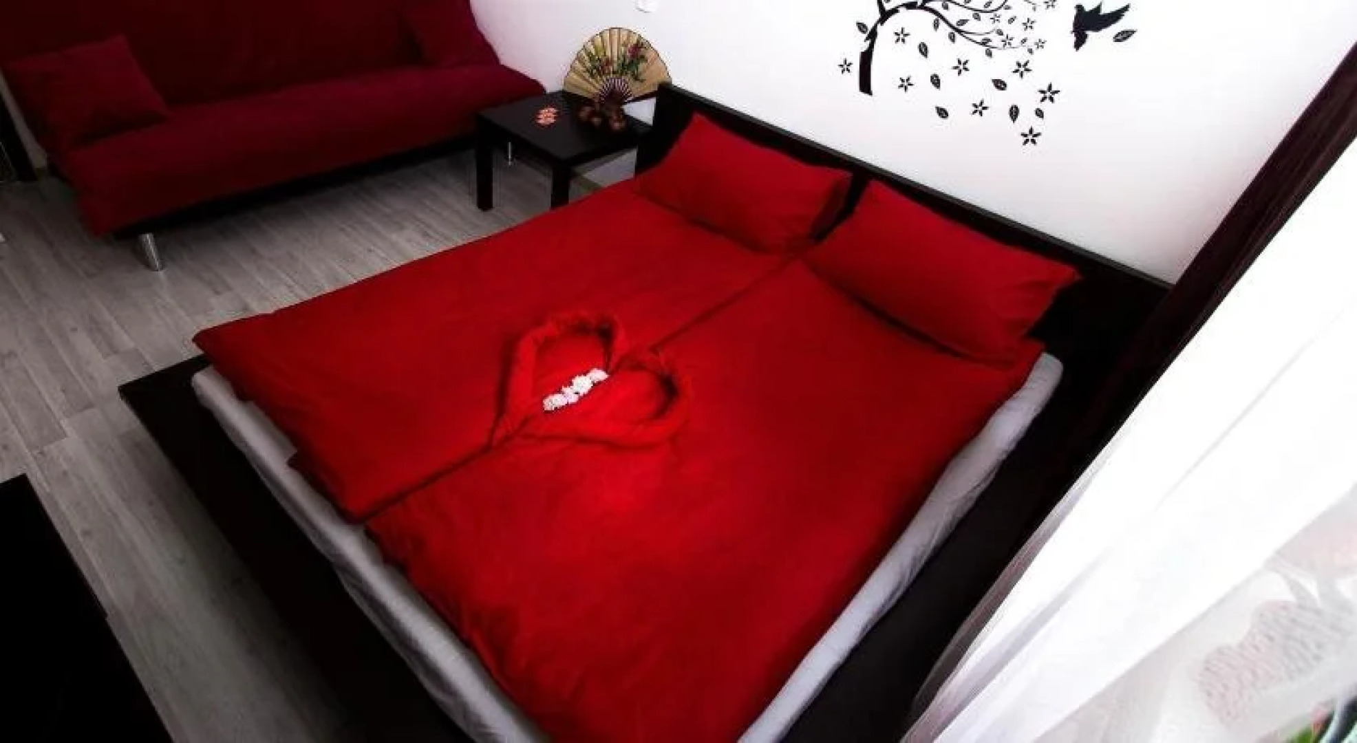 ИНЬ-ЯНЬ Мини-Отель