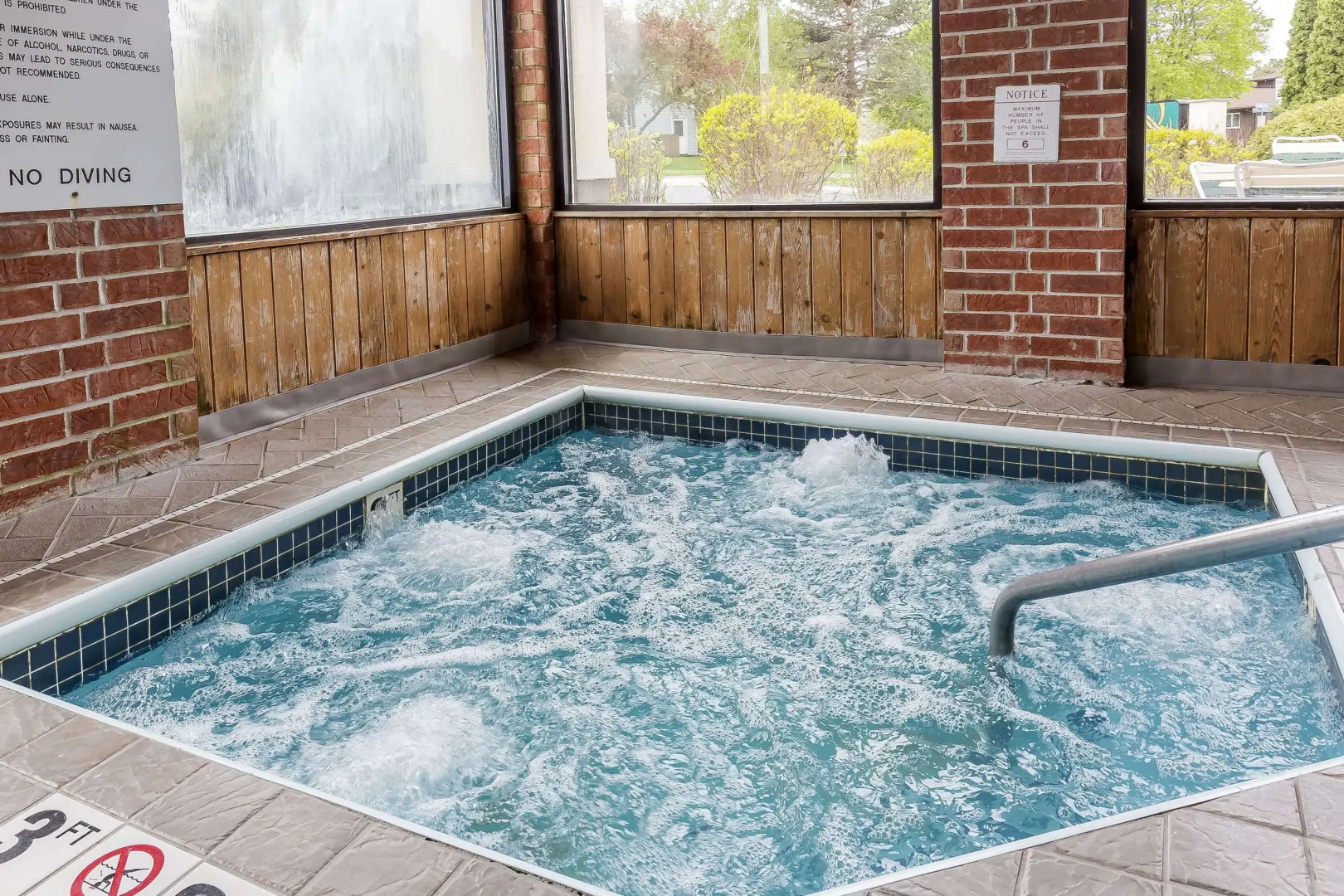 Quality Inn Sycamore - DeKalb