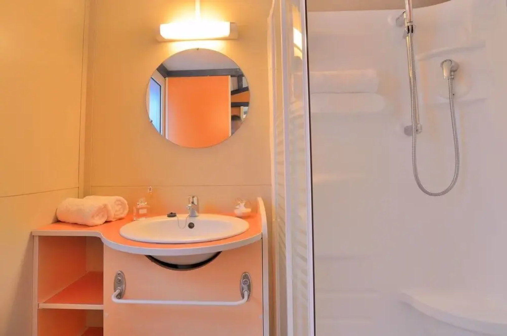 Camping & Bungalows Estanyet