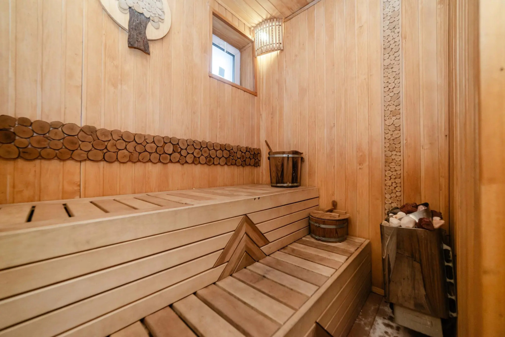 Дом на улице Хвойная 7