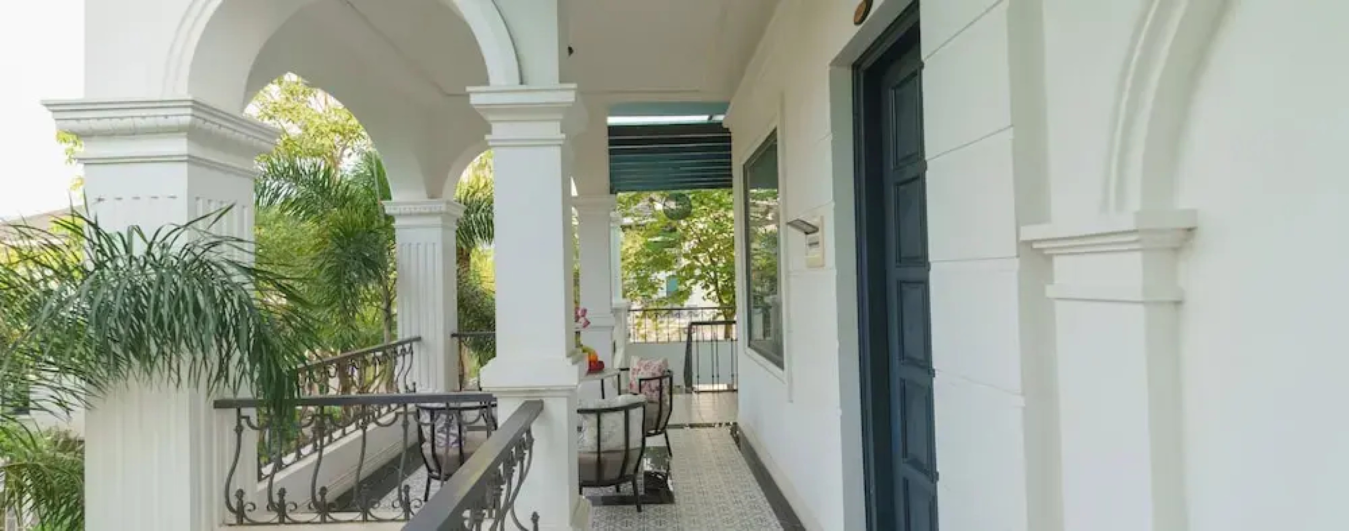 Wyndham Vuon Vua