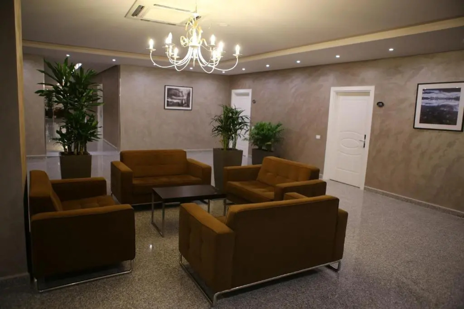 Twin Towers Hotel City & Beach Resort