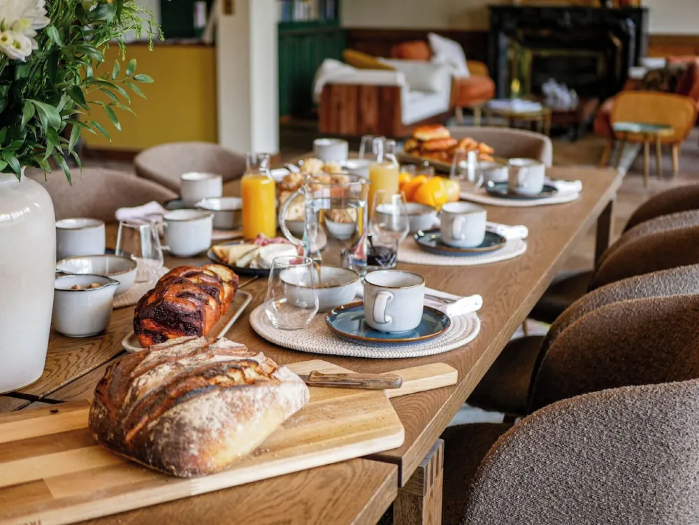 Maison d'hôtes - Stay & Cook