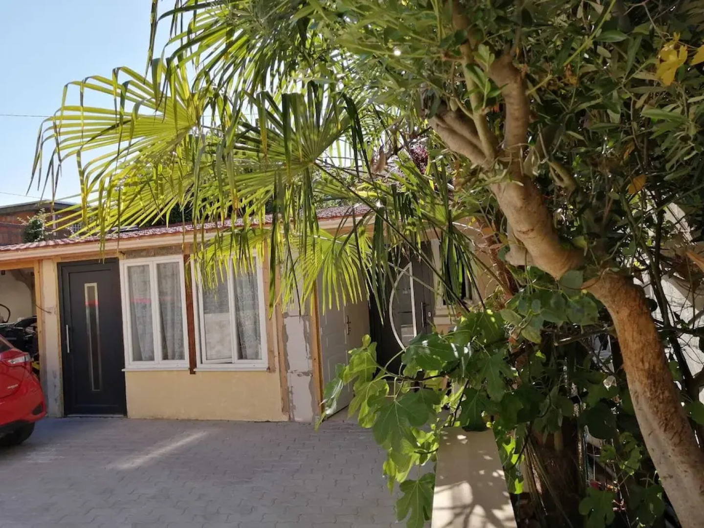 Villa Spacieuse Paris