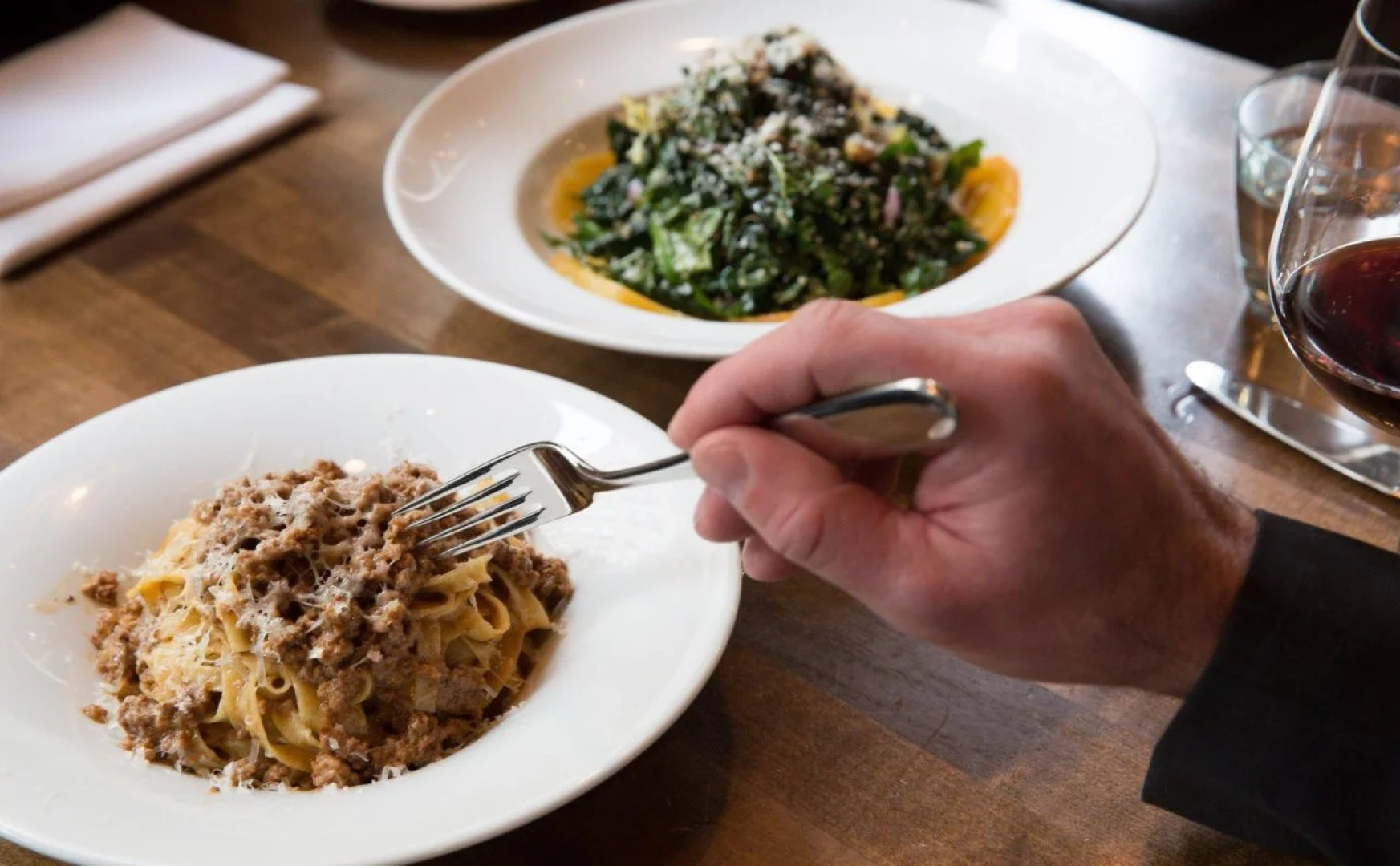 OPUS Hotel Vancouver