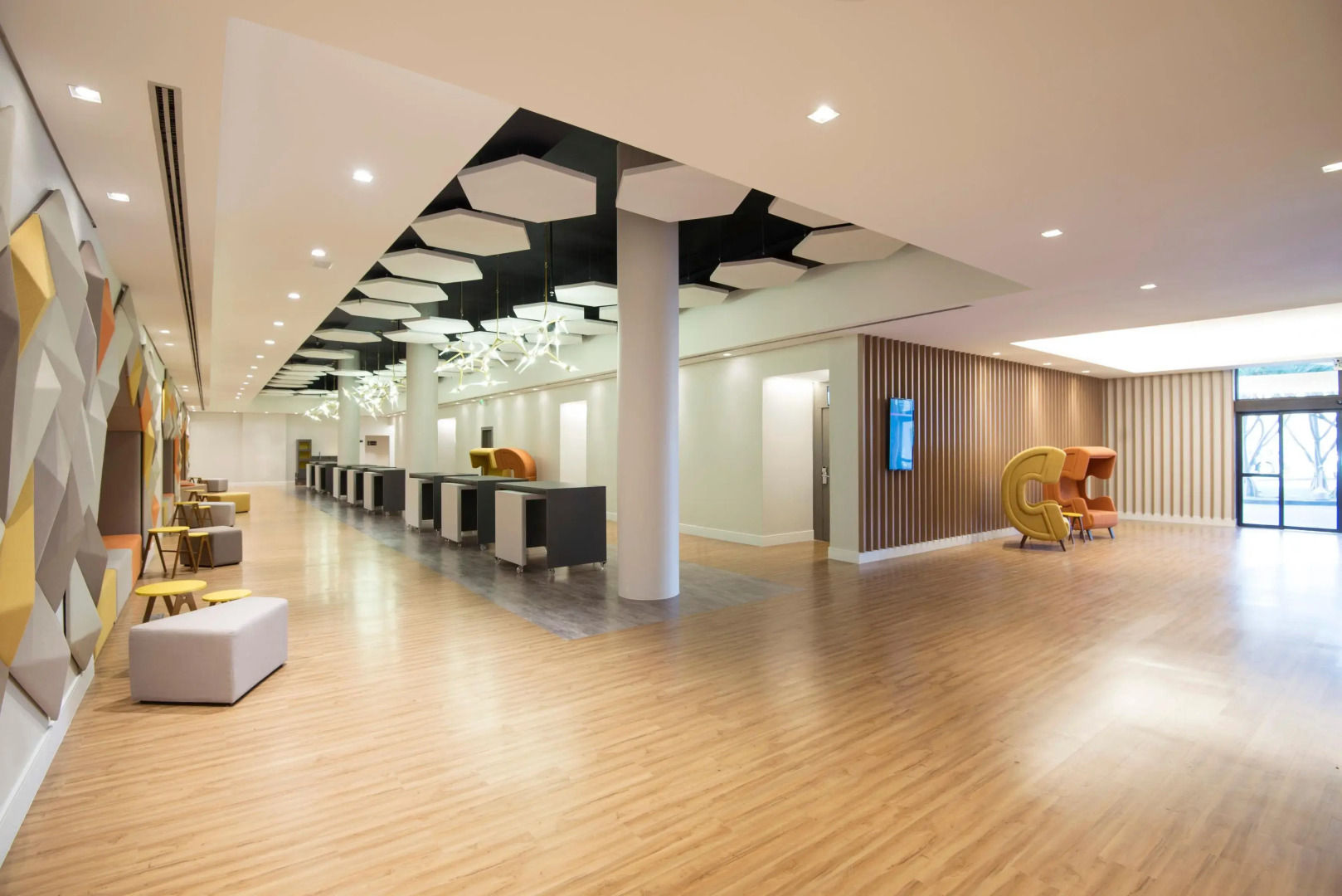 Pullman São Paulo Guarulhos Airport