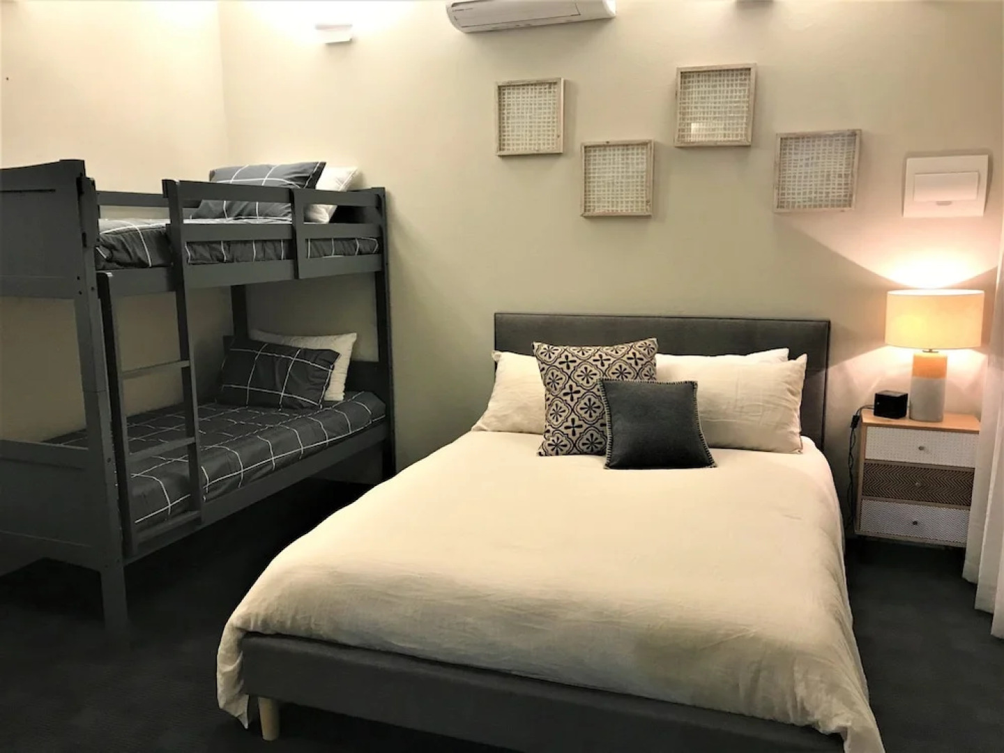 Scandi Stayz Retreat 3