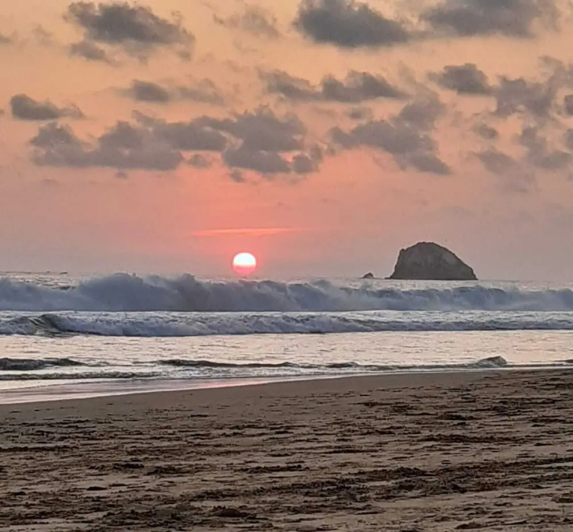 Namaste Zipolite Suites