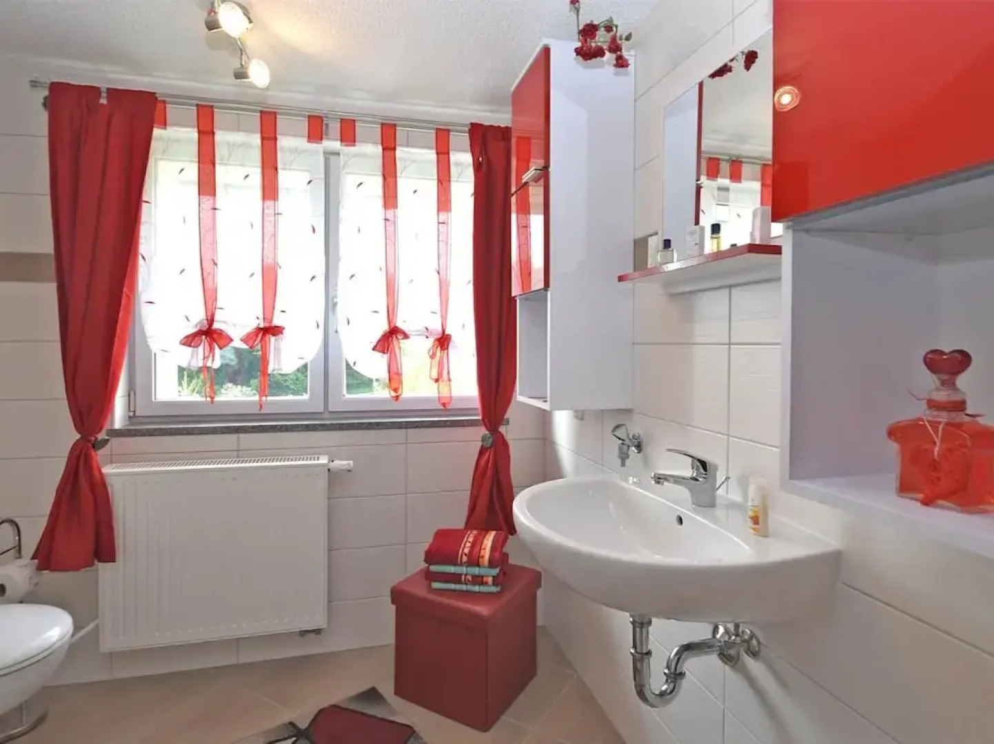 Komfort und Naturflucht, Lichtenhain